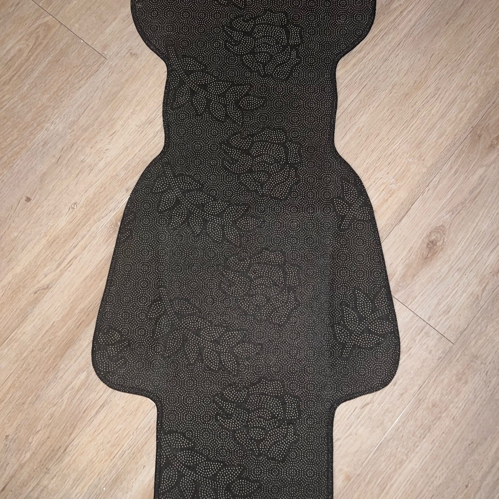 NEW Bearbrick Rug - SpongeBob SquarePants - Picture 4 of 4